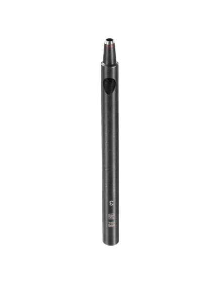 Punzón Redondo de Cuero HARFINGTON 3mm - Herramienta de Corte Punzón Redondo de Cuero HARFINGTON 3mm - Herramienta de Corte