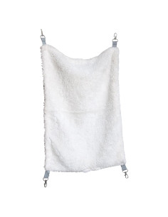 Hamaca de Repuesto para Gatos Prevue 7500 7501 Gris 50.8x38.1cm