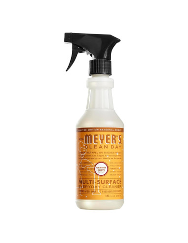 Limpiador Multi-Superficie Mrs. Meyer's Clavo Naranja 473 ml