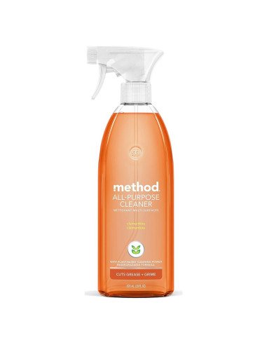 Limpiador Multiusos Method Clementina 0.79L Biodegradable