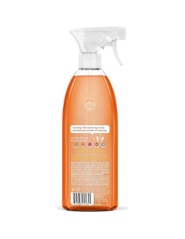 Limpiador Multiusos Method Clementina 0.79L Biodegradable