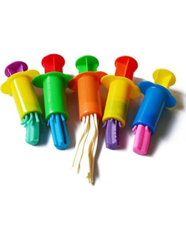 Kit de Herramientas de Masa 11 PCS Carykon - Diversión Creativa