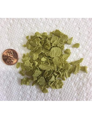 Copos de Guisante Wheeky 113 g - Snack Natural para Mascotas