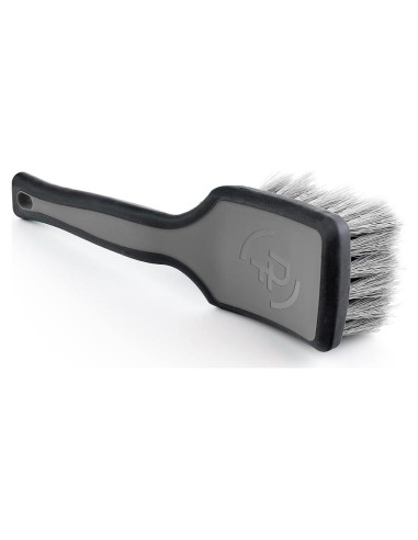 Cepillo para Neumáticos Detail Factory - Mango Ergonómico Gris