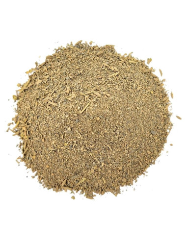 Baño de Polvo para Pollos Capcouriers con Hierbas 0.45kg