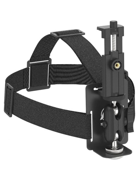 Soporte de Cabeza Proanko para Teléfono 4.7-6.7" Ajustable Soporte de Cabeza Proanko para Teléfono 4.7-6.7" Ajustable