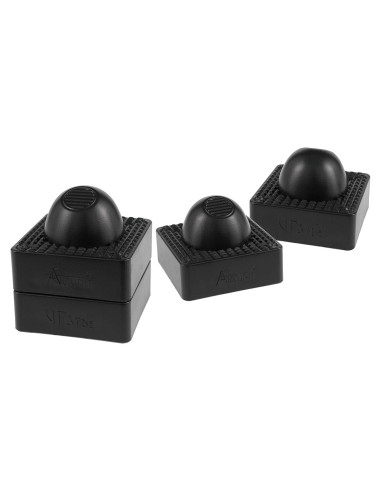 Elevadores de Ángulo Acurit Upsyde - Paquete de 4 Pucks