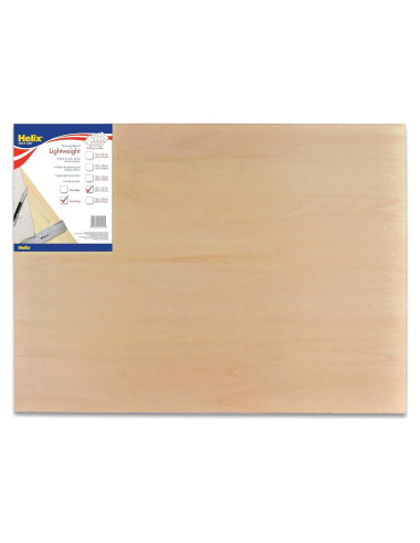 Tabla de Dibujo Maped Helix 58.4x78.7cm Bisel Metálico