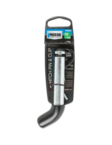 Pin de Enganche y Clip de Remolque Reese Towpower 7009200