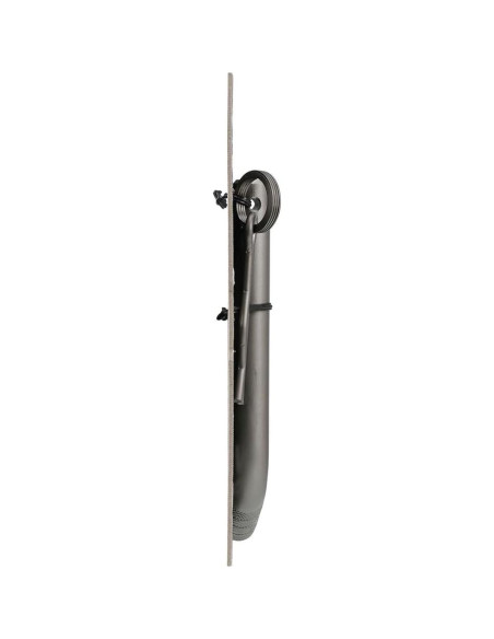 Pasador y Clip Táctico Reese Towpower 7092100 5/8" Pewter Pasador y Clip Táctico Reese Towpower 7092100 5/8" Pewter