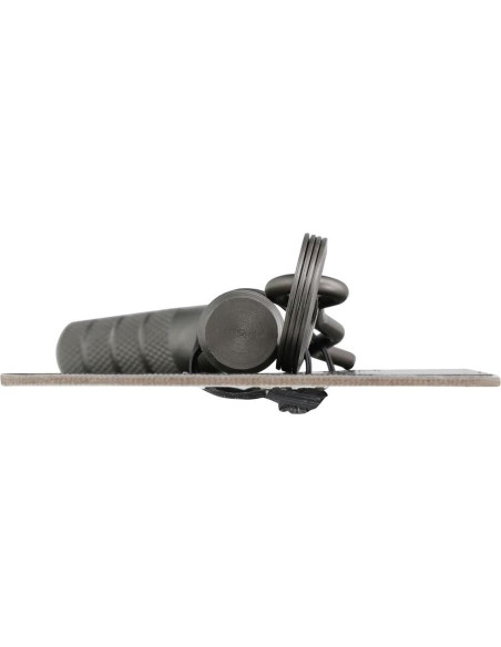 Pasador y Clip Táctico Reese Towpower 7092100 5/8" Pewter Pasador y Clip Táctico Reese Towpower 7092100 5/8" Pewter