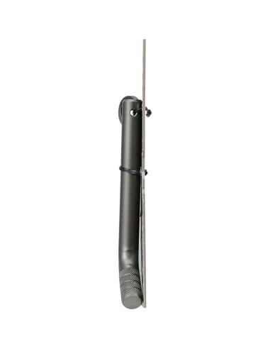 Pasador y Clip Táctico Reese Towpower 7092100 5/8" Pewter
