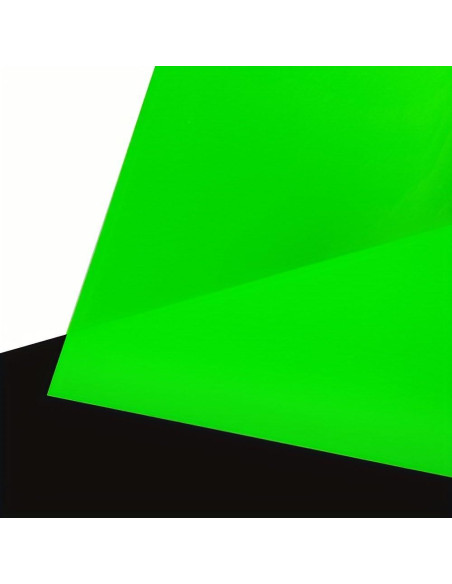 Vinilo de Transferencia de Calor Efuncro 30.48x30.48 cm 6 Hojas Brillantes Vinilo de Transferencia de Calor Efuncro 30.48x30.48 cm 6 Hojas Brillantes
