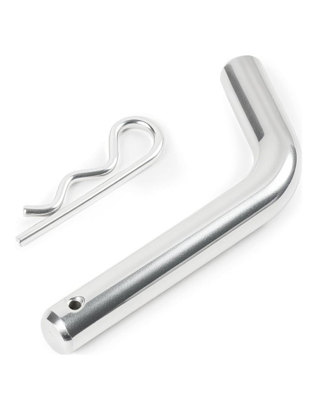 Pasador de Enganche HAOIOKSC 5/8" para Remolque Duradero Pasador de Enganche HAOIOKSC 5/8" para Remolque Duradero