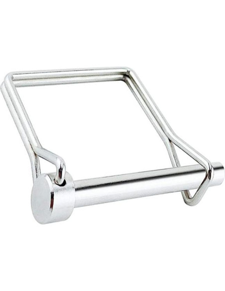 Pasadores de Enganche Truleego 5/16" x 5 cm Paquete de 10 Pasadores de Enganche Truleego 5/16" x 5 cm Paquete de 10