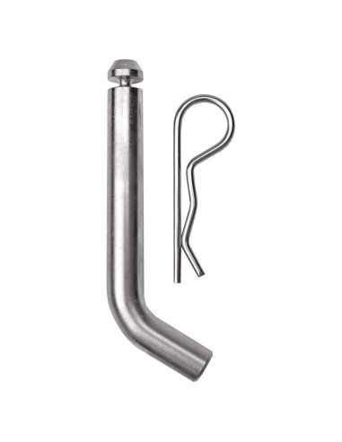 Pin y Clip Reese Towpower 7033100 Clase V Zinc 8.89 cm