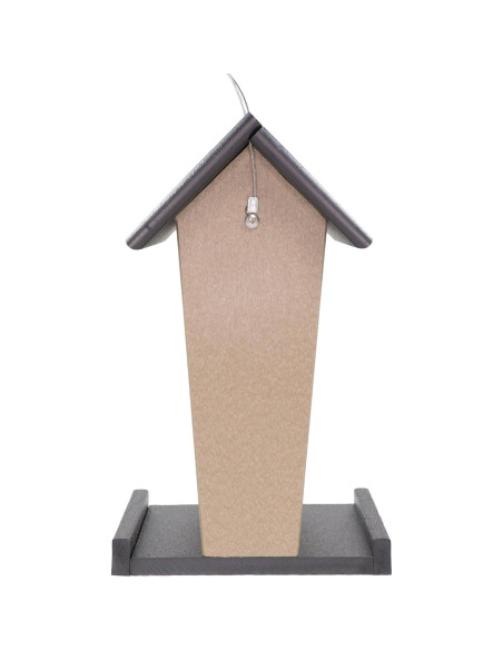 Comedero de Aves DutchCrafters para Cacahuetes Enteros 1.36 kg Comedero de Aves DutchCrafters para Cacahuetes Enteros 1.36 kg
