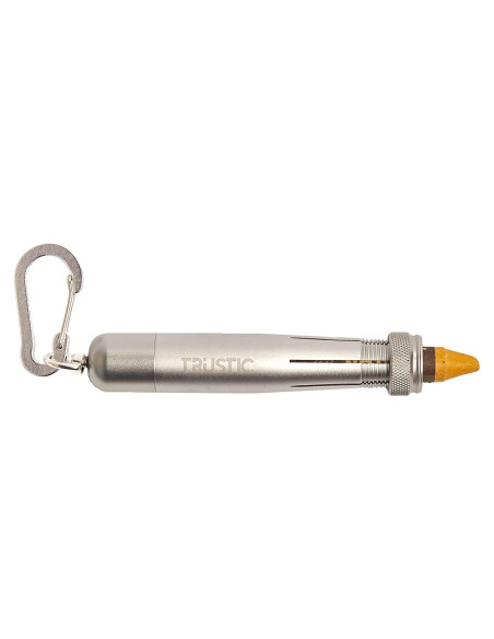 Soporte de Crayón de Metal Trustic para Crayones de 12.7 mm Soporte de Crayón de Metal Trustic para Crayones de 12.7 mm