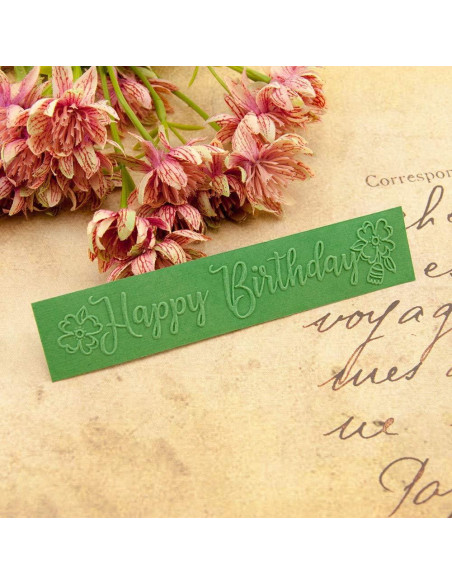 10 Plantillas de Embossing QSZKeer para Scrapbook y Tarjetas 10 Plantillas de Embossing QSZKeer para Scrapbook y Tarjetas