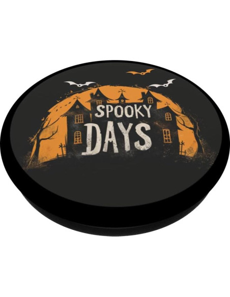 Disfraz de Halloween Murciélago PopSockets Adhesive PopGrip Disfraz de Halloween Murciélago PopSockets Adhesive PopGrip
