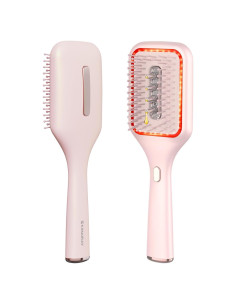 Cepillo Aplicador de Aceite Eléctrico Kimairay para Cabello