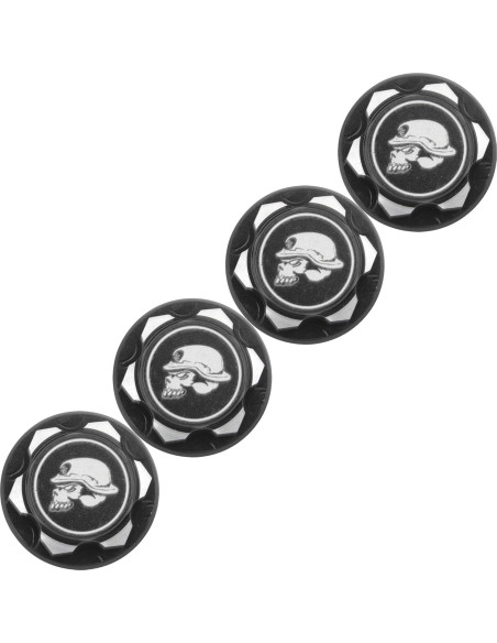 Adaptadores de tuercas de rueda 17mm Vgoohobby para RC Adaptadores de tuercas de rueda 17mm Vgoohobby para RC