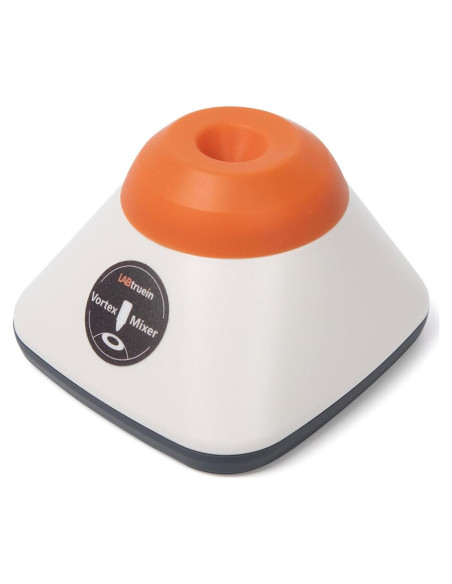 Mini Mezclador Vortex LABtruein LT-V50 3500rpm 50ml Mini Mezclador Vortex LABtruein LT-V50 3500rpm 50ml