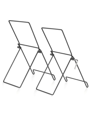 Soporte de Panel Solar DOKIO Ajuste Rápido Metal 2.20 kg