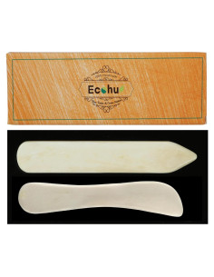 Herramienta de Plegado ECOHU - Carpeta de Hueso y Marcador