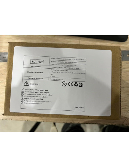 Llave de Remoción de Tuerca de Rueda Three T 805 para Jeep y Dodge Llave de Remoción de Tuerca de Rueda Three T 805 para Jeep y Dodge