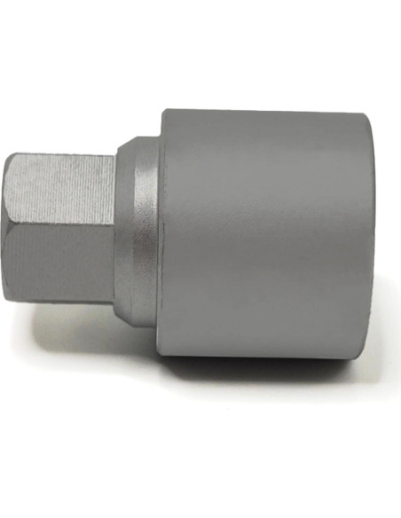 Llave de Bloqueo de Rueda JEUCLEL 074 para BMW Mini 29mm Llave de Bloqueo de Rueda JEUCLEL 074 para BMW Mini 29mm