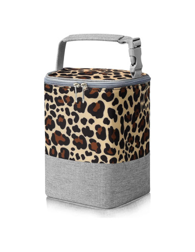 Bolsa Enfriadora de Leche Materna Accmor 946ml Aislada