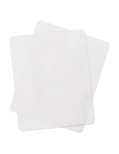 Mats de Cortar de Cocina Cotton Fly 6pack Flexibles 30x38 cm