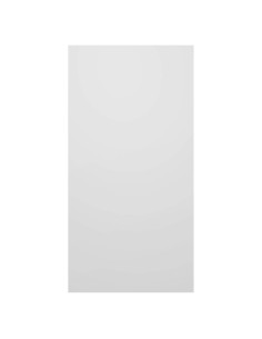 Tapete de Silicona Antideslizante LONGFITE 80x40 cm Gris