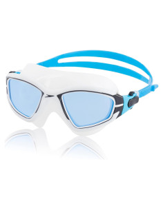 Gafas de natación Speedo Proview unisex con lentes curvas