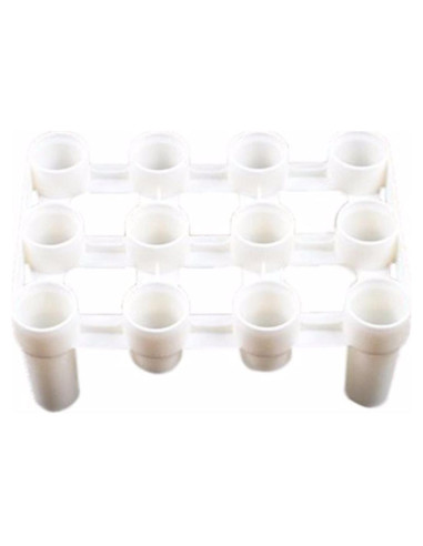 Soporte para Secado de Botellas FastRack12 - Almacena 12 Botellas