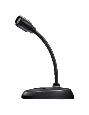 Micrófono de Escritorio USB Audio-Technica ATGM1-USB Cardioide