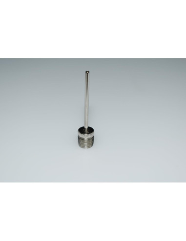 Agujas para Bomba de Balón CIZEBO 40pcs Acero Inoxidable