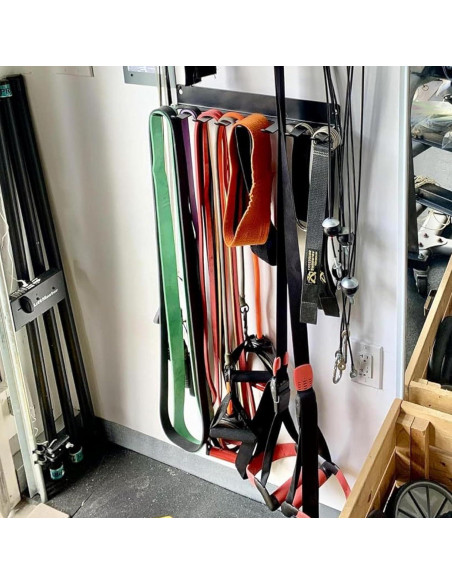 Estante de Almacenamiento de Gimnasio StoreYourBoard E-Series Estante de Almacenamiento de Gimnasio StoreYourBoard E-Series