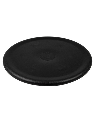Disco de Equilibrio KORE DESIGN Wobbler 48.5cm Negro