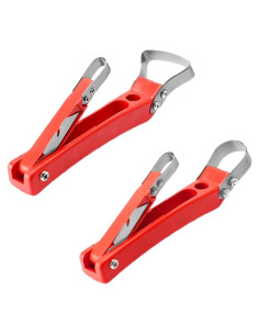 Juego de 2 Herramientas de Remoción de Corteza FJYXCHENXM