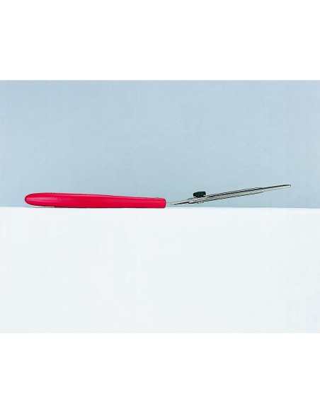 Tijeras de Setos ARS K-800 50.8 cm Acero Alta Resistencia Tijeras de Setos ARS K-800 50.8 cm Acero Alta Resistencia