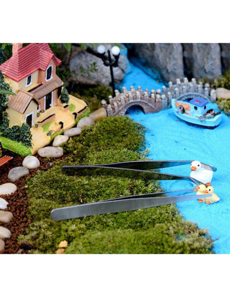 Kit de Herramientas de Jardín Miniatura 14 Piezas JDYYICZ Kit de Herramientas de Jardín Miniatura 14 Piezas JDYYICZ