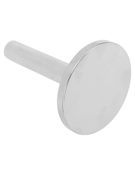 Martillo de Carne Beufee de Acero Inoxidable 560g Martillo de Carne Beufee de Acero Inoxidable 560g