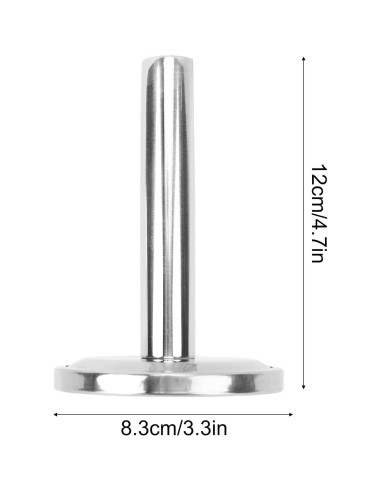Martillo de Carne Beufee de Acero Inoxidable 560g