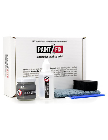 Pintura de Retoque Paint2Fix LA7C Gris Guijarro 40ml