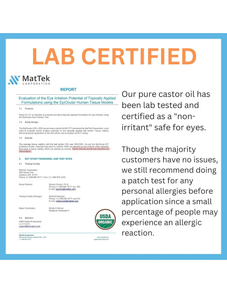 Suero de Pestañas Live Fraiche 10ml - Aceite de Ricino Orgánico Suero de Pestañas Live Fraiche 10ml - Aceite de Ricino Orgánico