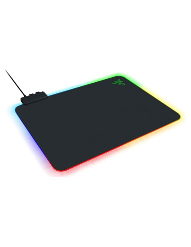 Alfombrilla de Ratón Razer Firefly V2 Hard RGB 27.5x35.4cm