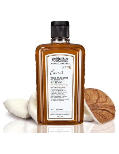 Jabón Corporal Hidratante C.O. Bigelow Coco 295 ml