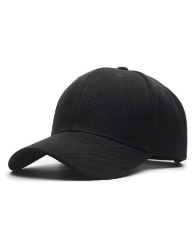 Gorra de béisbol Utmost ajustable para actividades al aire libre